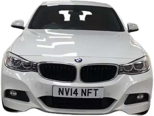 BMW 3 Series NV14 NFT