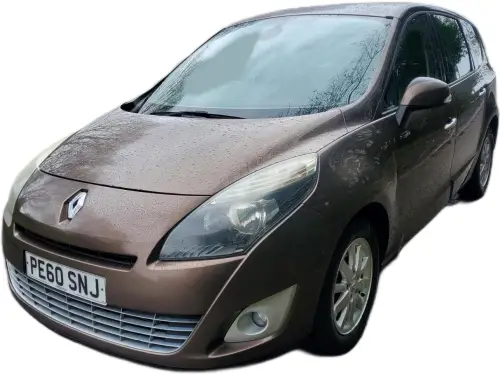 Renault Grand Scenic PE60 SNJ