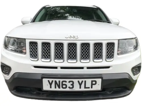 Jeep Compass YN63 YLP