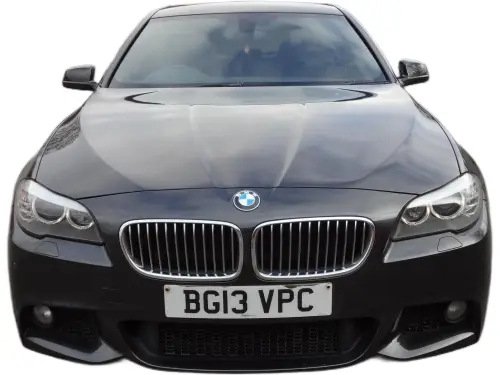 BMW 520d M Sport Auto BG13 VPC