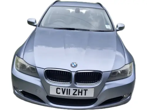 BMW 3 Series CV11 ZHT