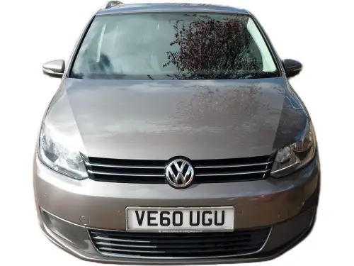 Volkswagen Touran VE60 UGU
