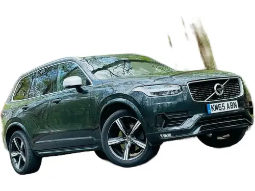 Volvo XC90 R-Design D5 AWD Auto KM65 ABN