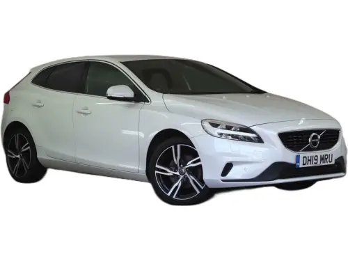 Volvo V40 R-Design Edition T2 DH19 MRU