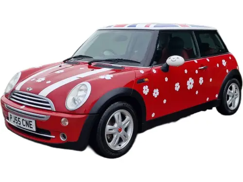 MINI Mini PJ55 CNE