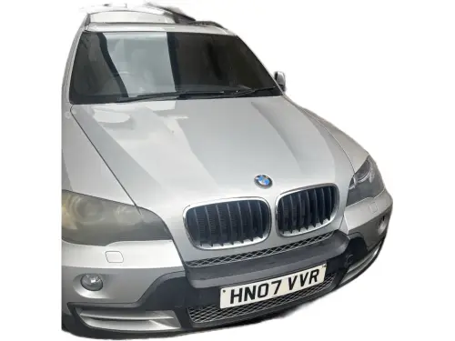 BMW X5 HN07 VVR