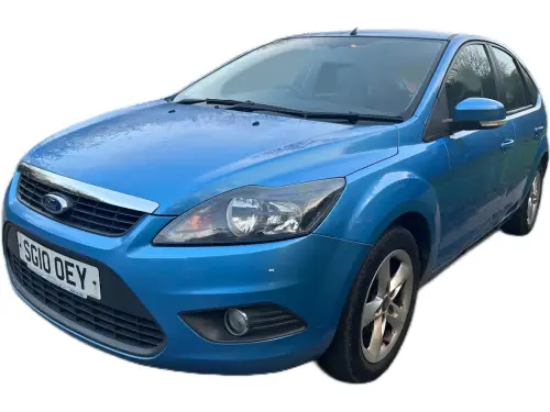Ford Focus SG10 OEY