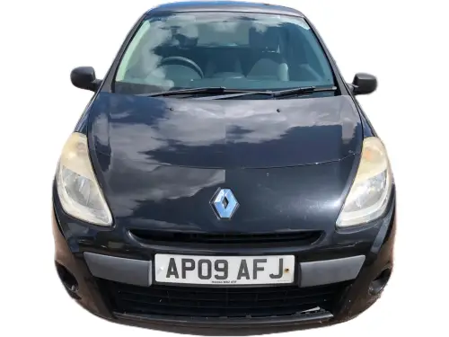 Renault Clio AP09 AFJ