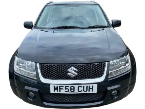 Suzuki Grand Vitara X-EC MF58 CUH