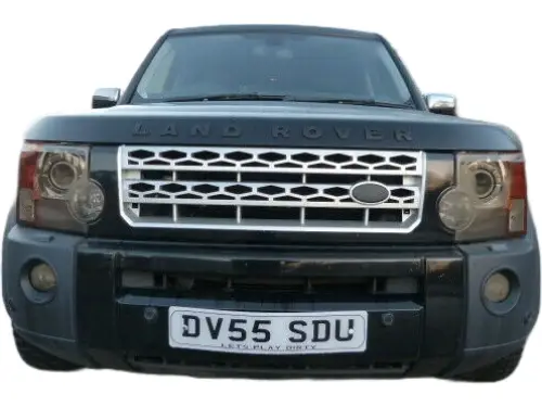 Land Rover Discovery 3 TDV6 Auto DV55 SDU