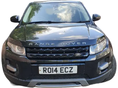 Land Rover Range Rover Evoque RO14 ECZ