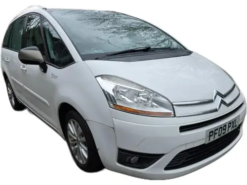 Citroën Grand C4 Picasso PF09 PXL