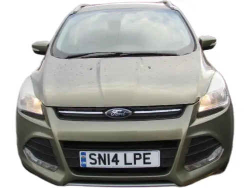 Ford Kuga SN14 LPE