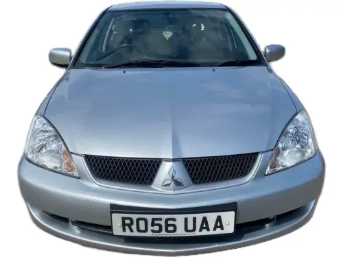 Mitsubishi Lancer Equippe A RO56 UAA