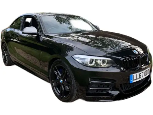BMW 2 Series LL67 ODT