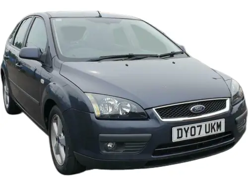 Ford Focus DY07 UKM