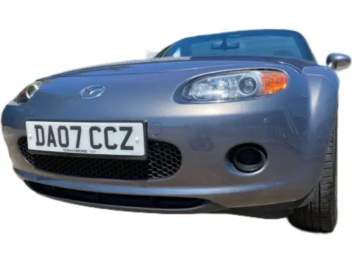 Mazda MX-5 DA07 CCZ