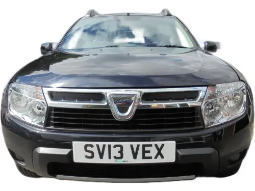 Dacia Duster SV13 VEX