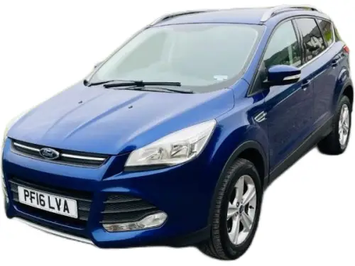 Ford Kuga PF16 LVA