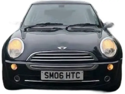 MINI Mini Cooper SM06 HTC