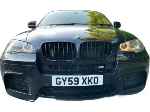 BMW X6 GY59 XKO