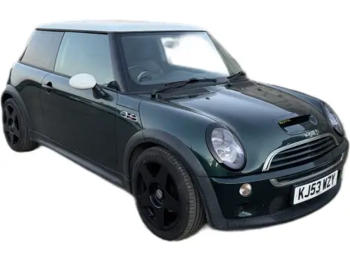MINI Mini KJ53 WZY