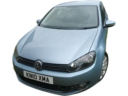 Volkswagen Golf KN10 XMA