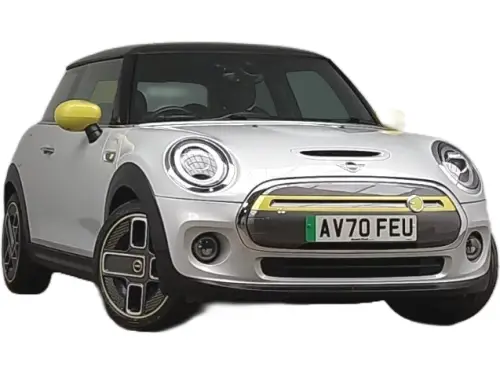 MINI Cooper S Electric Level 2 AV70 FEU