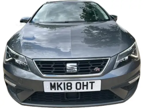 SEAT Leon MK18 OHT