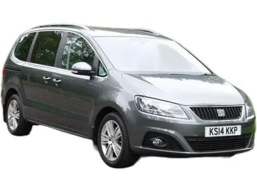 SEAT Alhambra KS14 KKP