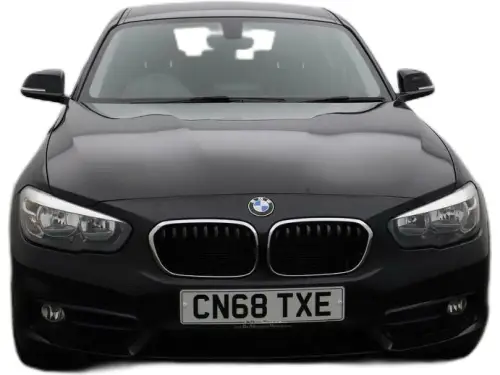 BMW 118i Sport CN68 TXE