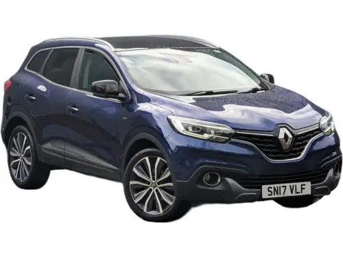 Renault Kadjar SN17 VLF