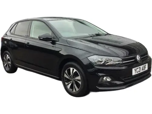 Volkswagen Polo Match TSI S-A YC21 ABF