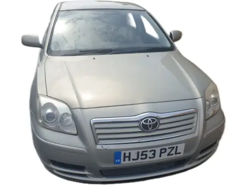 Toyota Avensis HJ53 PZL