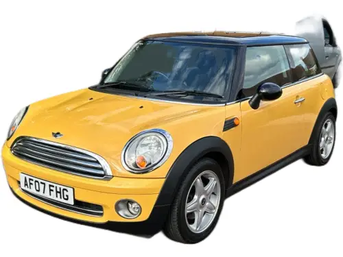MINI Mini AF07 FHG