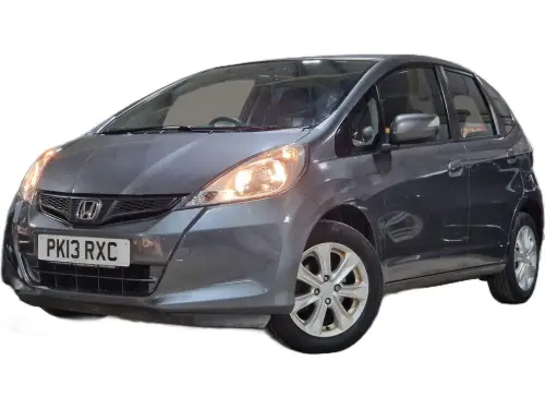 Honda Jazz PK13 RXC