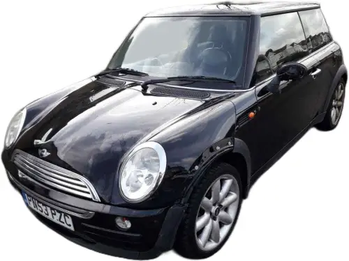 MINI Mini Cooper PN53 PZC