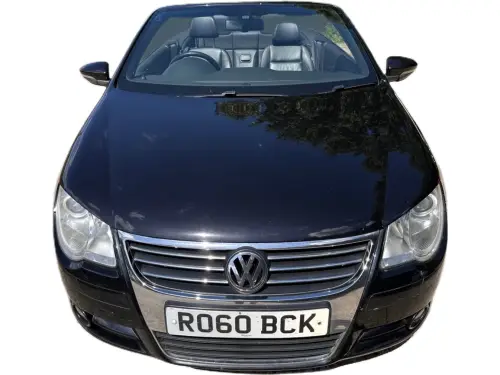 Volkswagen EOS RO60 BCK