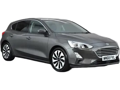 Ford Focus WM68 FVL