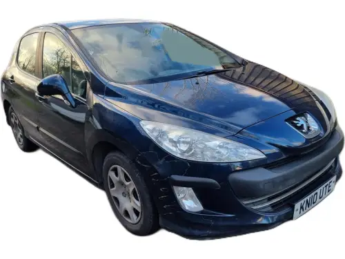Peugeot 308 KN10 UTE