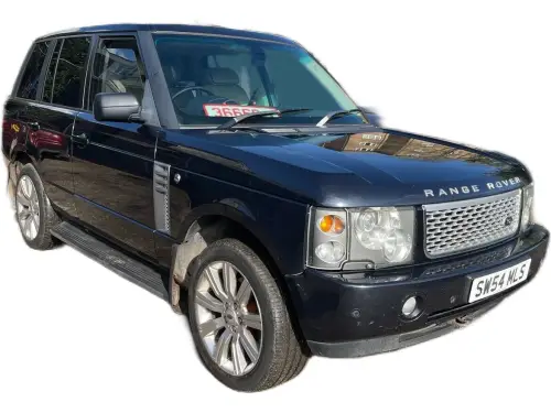 Land Rover Range Rover SW54 MLS