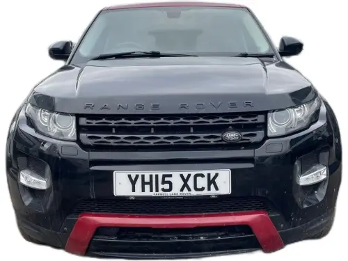 Land Rover Range Rover Evoque YH15 XCK