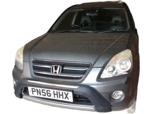 Honda CR-V PN56 HHX