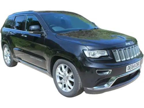 Jeep Grand Cherokee OE64 CNA