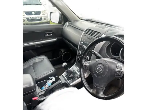 Suzuki Swift GJ10 UPM