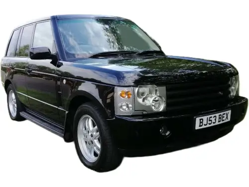 Land Rover Range Rover Vogue TD6 Auto BJ53 BEX