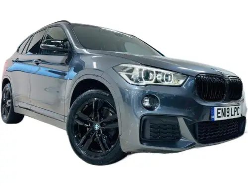 BMW X1 EN19 LPC