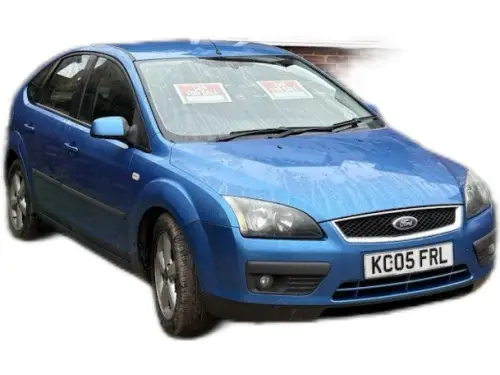 Ford Focus KC05 FRL