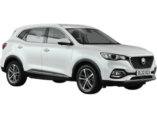 MG HS Excite PHEV Auto DL22 OCX