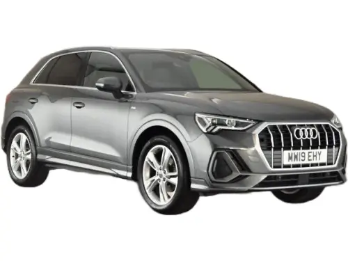 Audi Q3 MW19 EHY